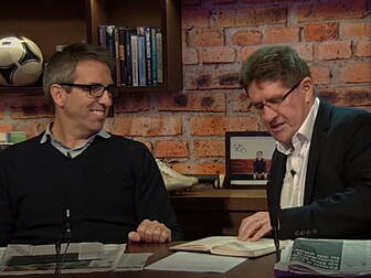 Watch - Paul Kimmage & Gary O'...
